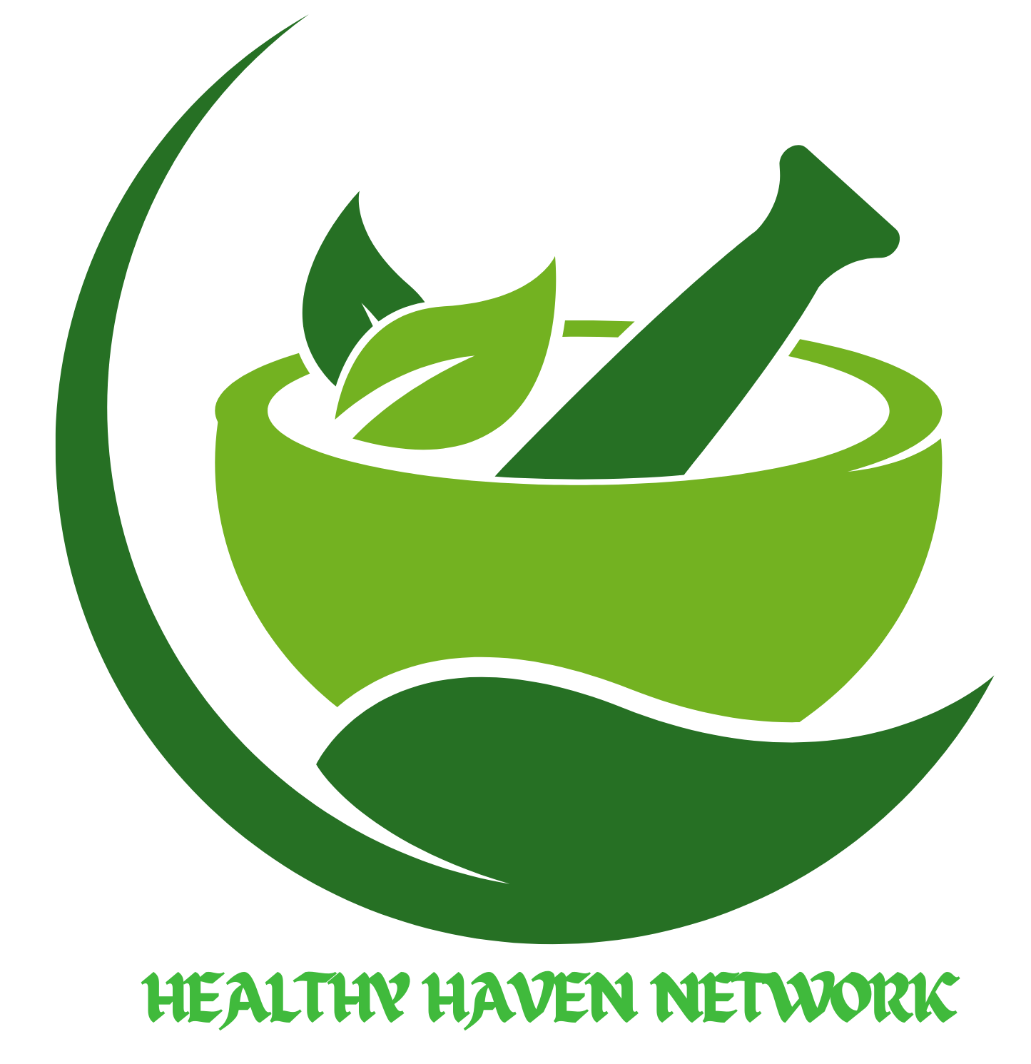 Healthy Haven Network
