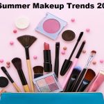 Summer Makeup Trends 2024